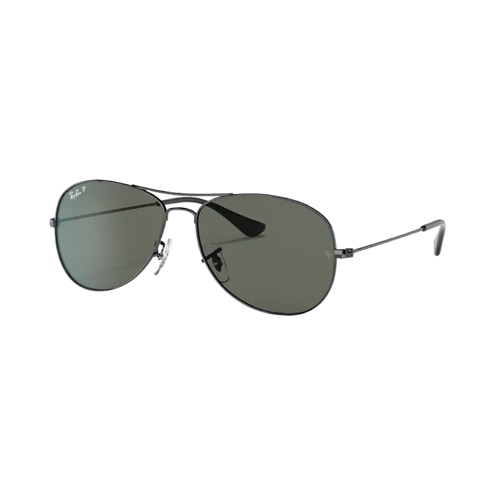 Ray-Ban Cockpit RB3362 - 004-58 59-14 von RayBan