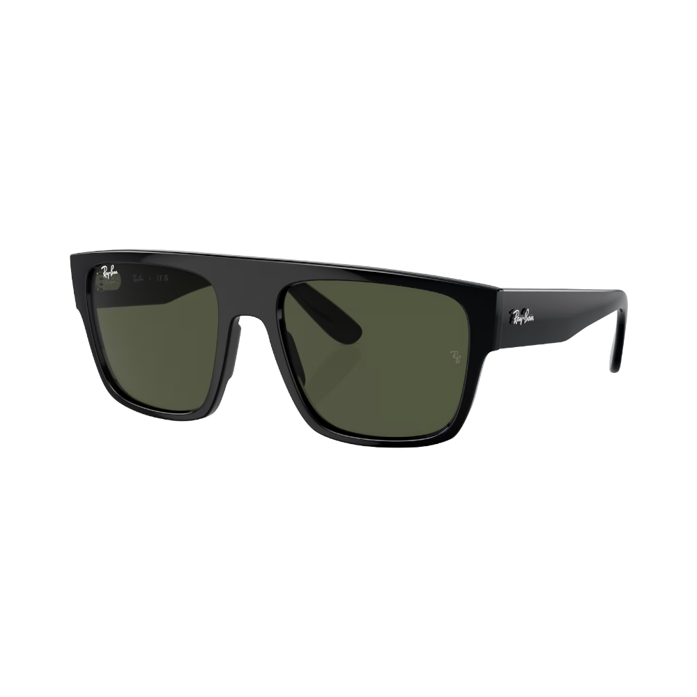 Ray-Ban DRIFTER Grün / Schwarz M von RayBan