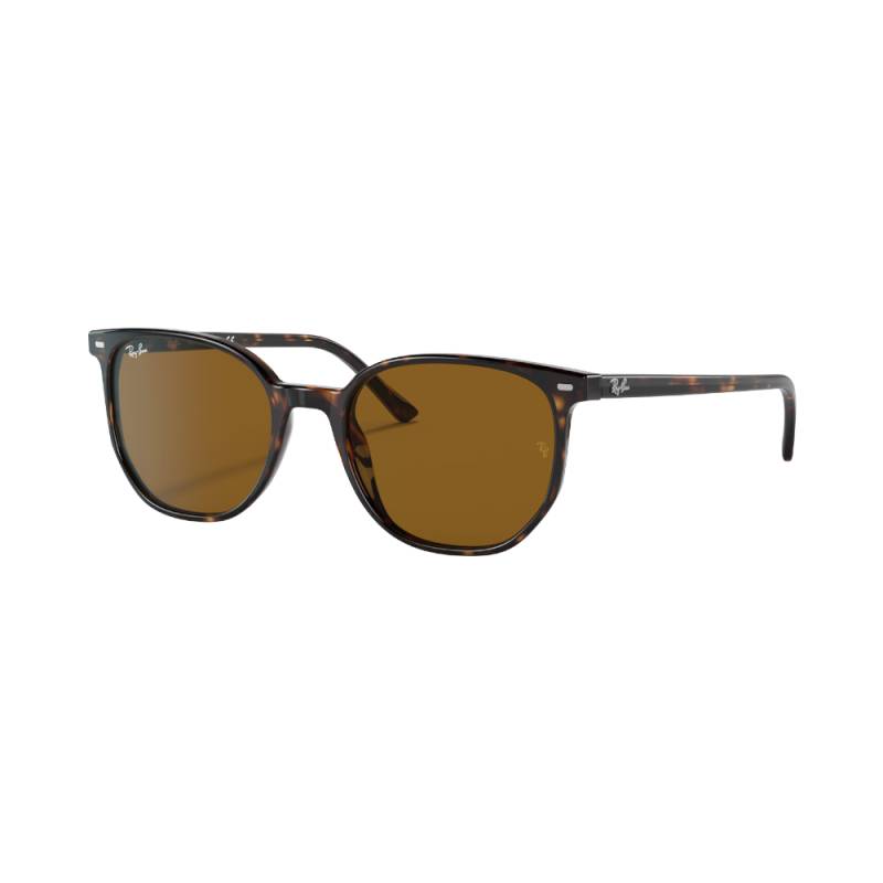 Ray-Ban ELLIOT RB2197 Braun/ Havanna S von RayBan