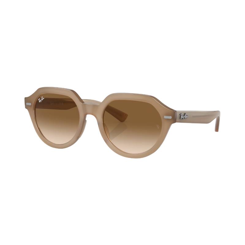 Ray-Ban GINA 0RB4399 Braun/ Turtledove S von RayBan