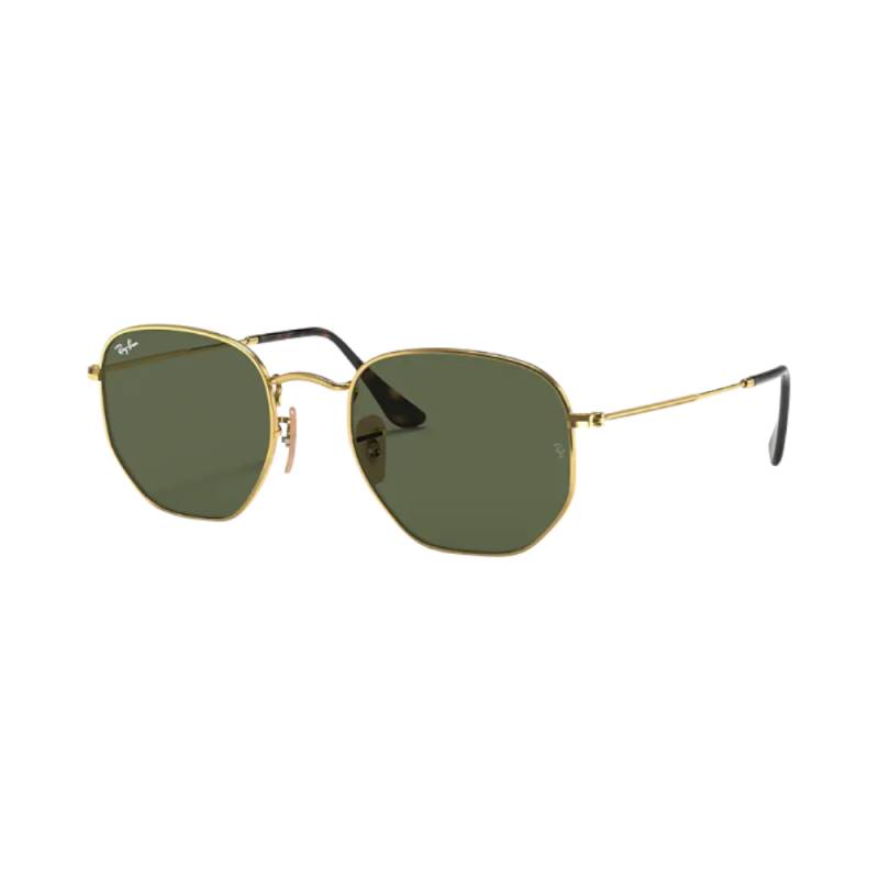 Ray-Ban HEXAGONAL RB3548N 001 54 von RayBan