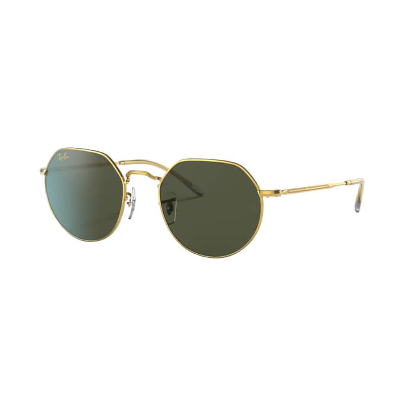 Ray-Ban JACK RB3565 919631 51 von RayBan