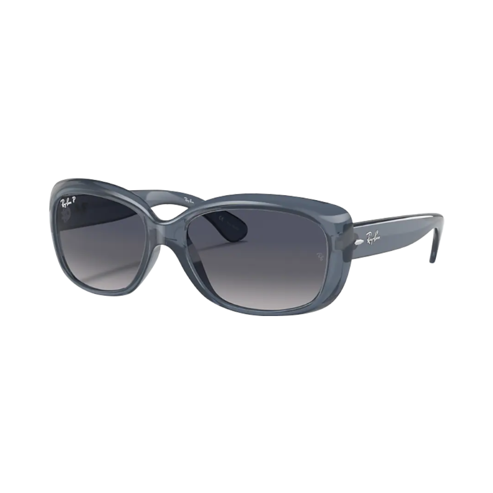 Ray-Ban JACKIE OHH RB4101 659278 58 von RayBan