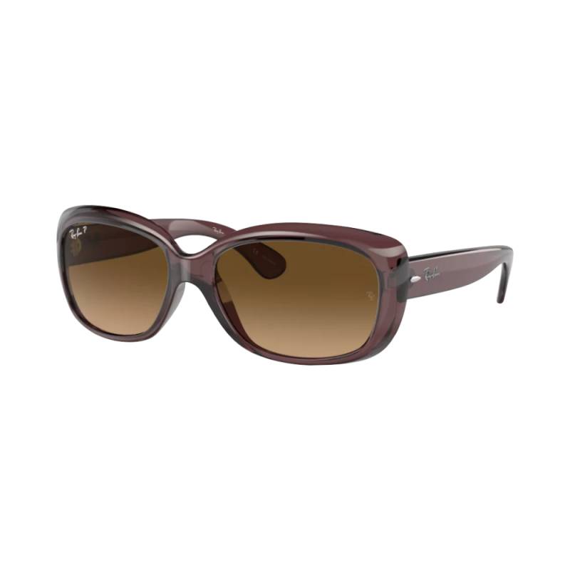 Ray-Ban JACKIE OHH RB4101 6593M2 58 von RayBan