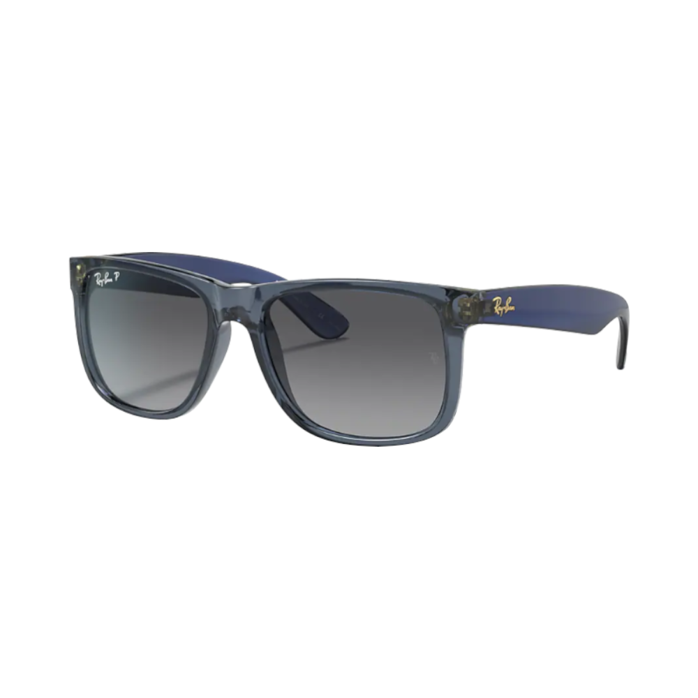 Ray-Ban JUSTIN RB4165 6596T3 55 von RayBan