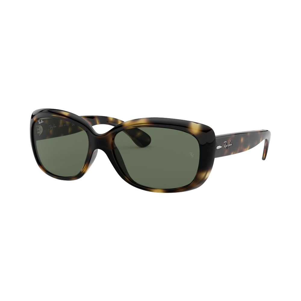 Ray-Ban JACKIE OHH - 710 58-17 Havana von RayBan