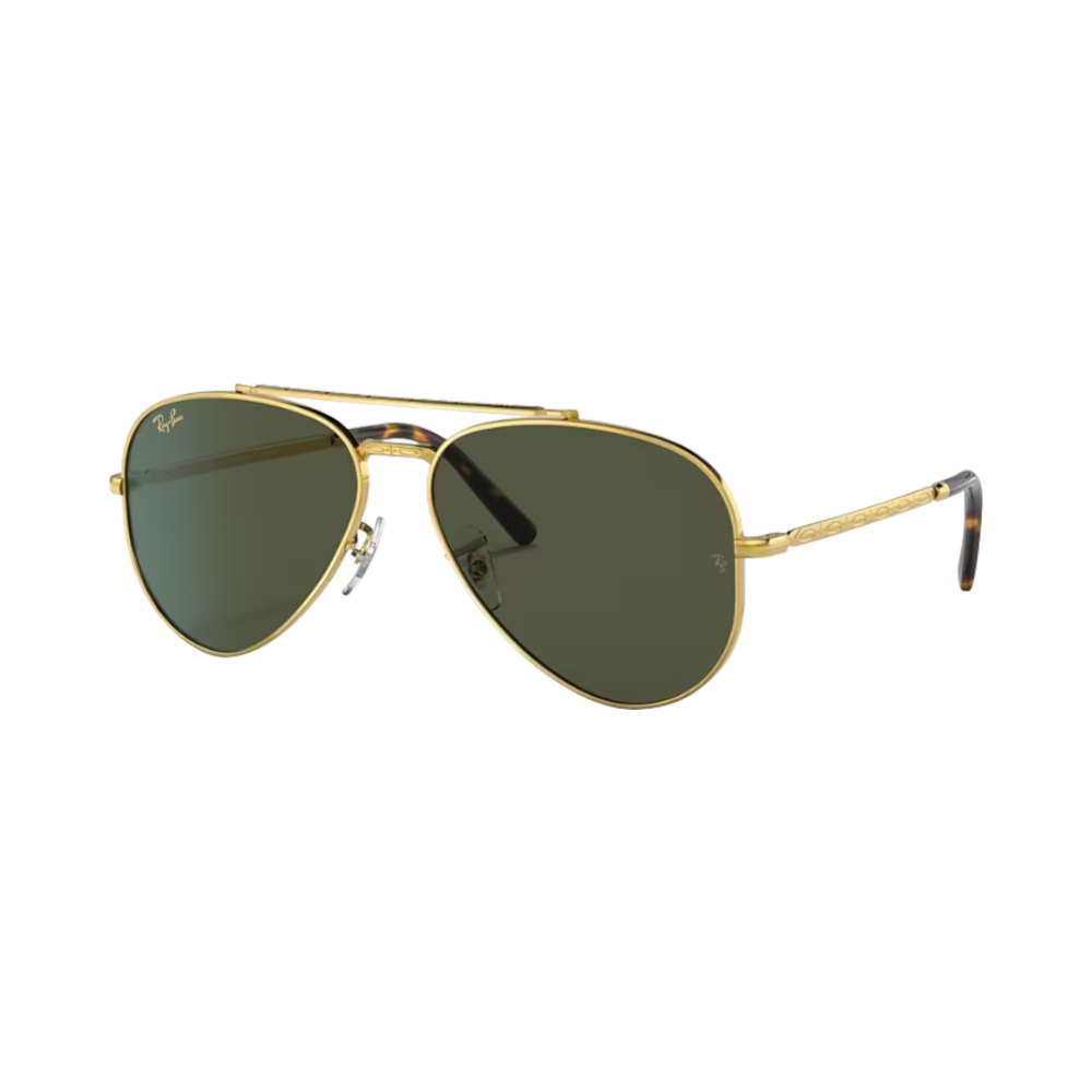 Ray-Ban NEW AVIATOR RB3625 919631 58 von RayBan