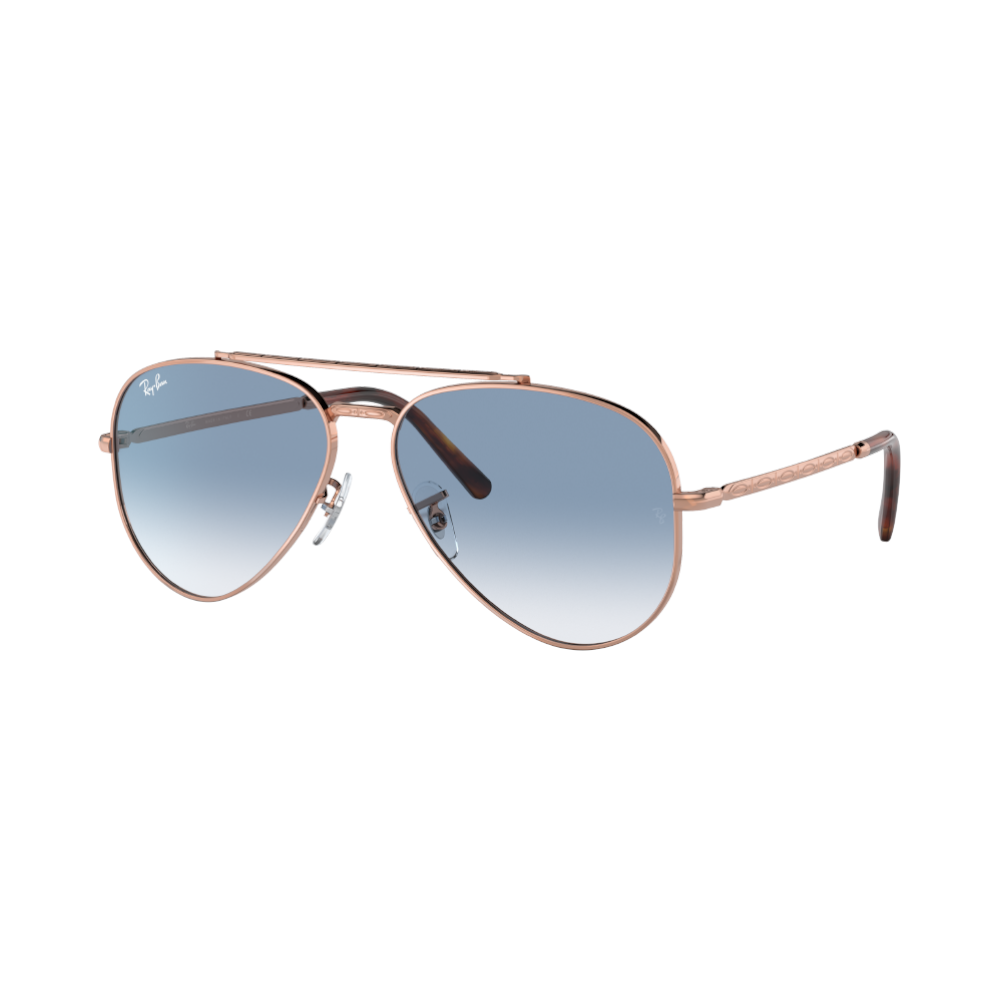 Ray-Ban NEW AVIATOR RB3625 92023F 58 von RayBan