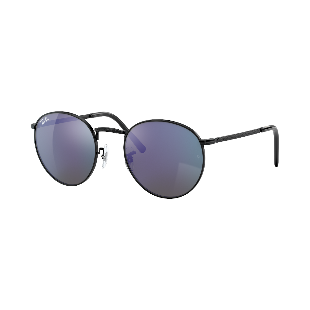 Ray-Ban NEW ROUND RB3637 002/G1 50 von RayBan