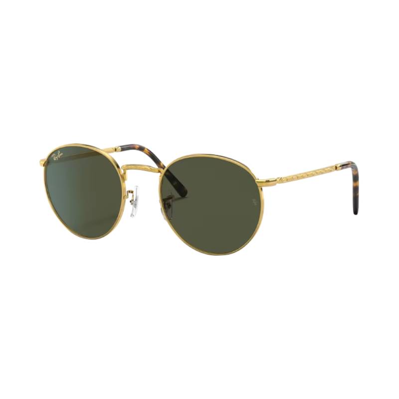 Ray-Ban NEW ROUND RB3637 919631 50 von RayBan