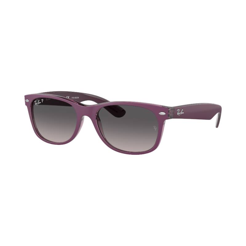 Ray-Ban NEW WAYFARER 6606M3 55 von RayBan