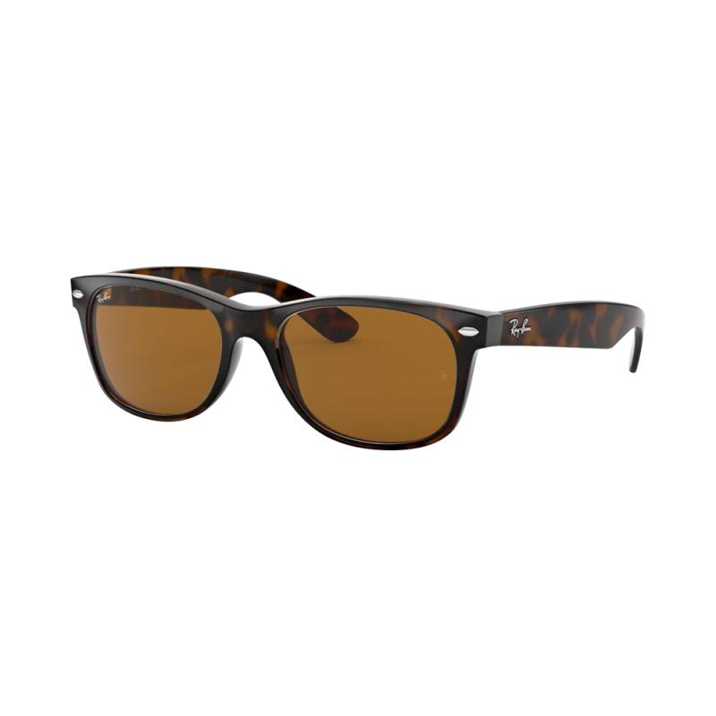 Ray-Ban NEW WAYFARER RB2132 - 710 52-18 von RayBan