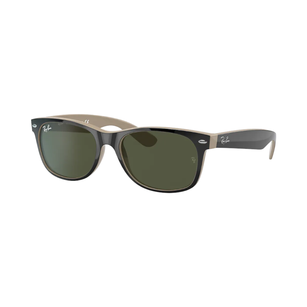 Ray-Ban NEW WAYFARER - 875 52-18 von RayBan