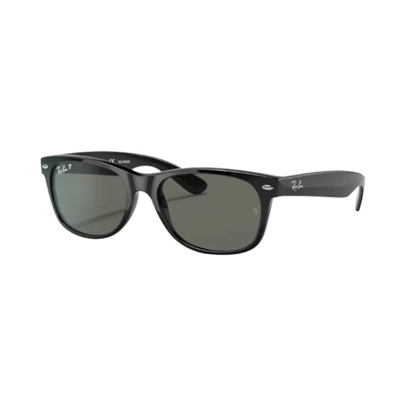 Ray-Ban New Wayfarer RB2132 - 901/58 55-18 von RayBan