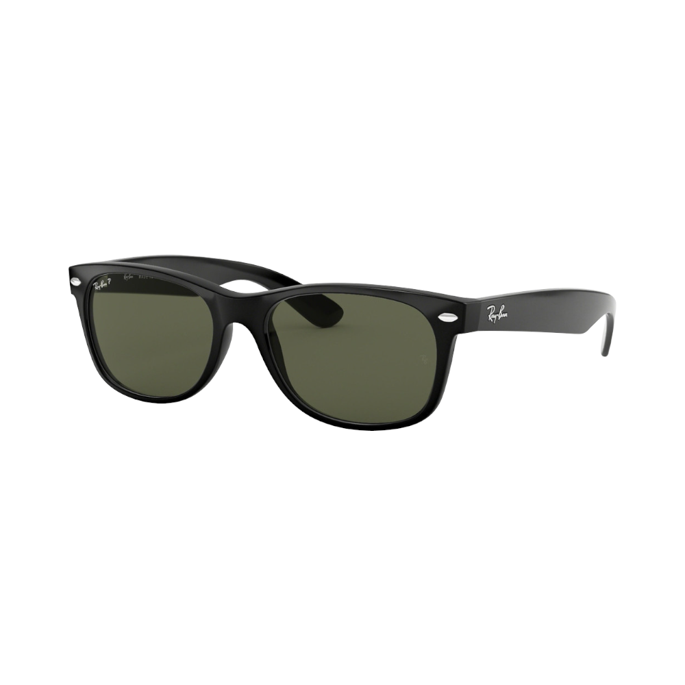 Ray-Ban New Wayfarer RB2132 901 58-18 von RayBan