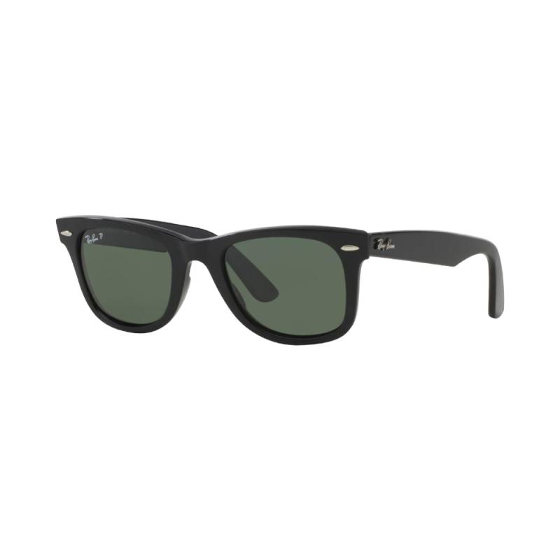 Ray-Ban Original-Wayfarer RB2140 - 901 50-22 von RayBan