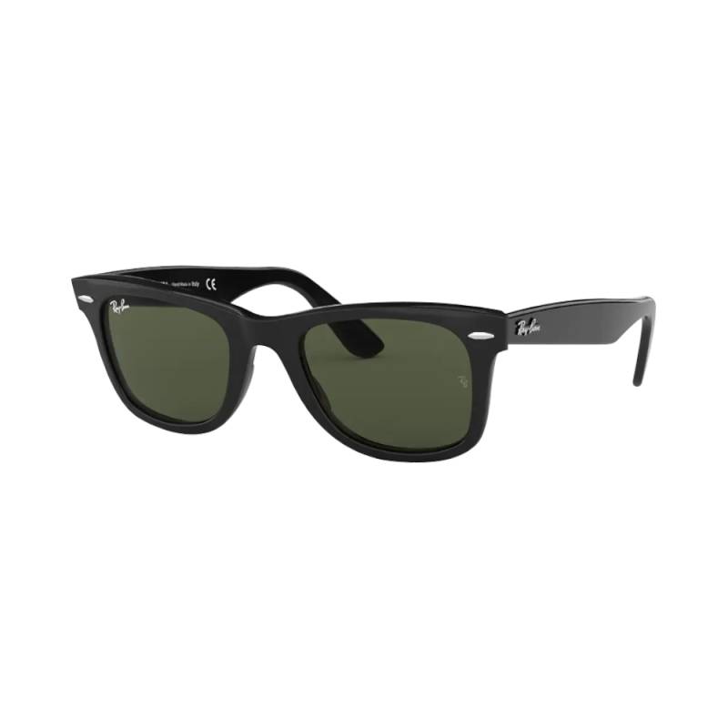 Ray-Ban ORIGINAL WAYFARER -901-58 50-22 POL von RayBan