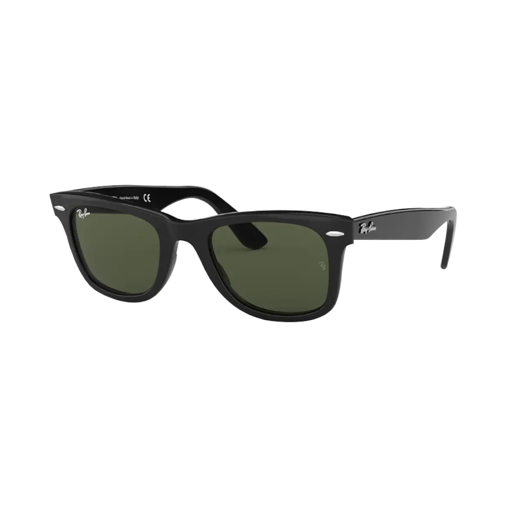 Ray-Ban Original-Wayfarer RB2140-901-58 54-18 von RayBan