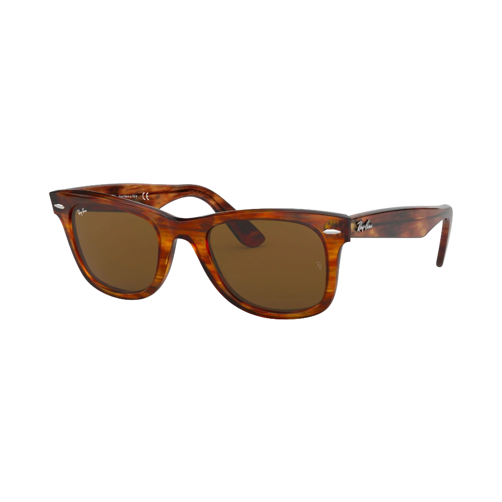 Ray-Ban Original-Wayfarer RB2140 - 954 50-22 von RayBan