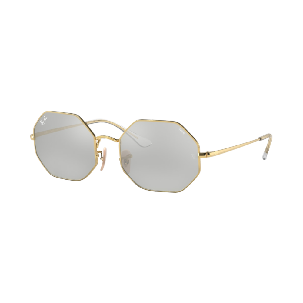 Ray-Ban RB1972 - 001/W3 54-19 von RayBan