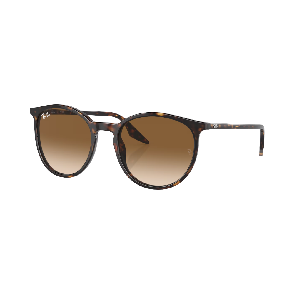 Ray-Ban RB2204 Braun /Havanna M von RayBan