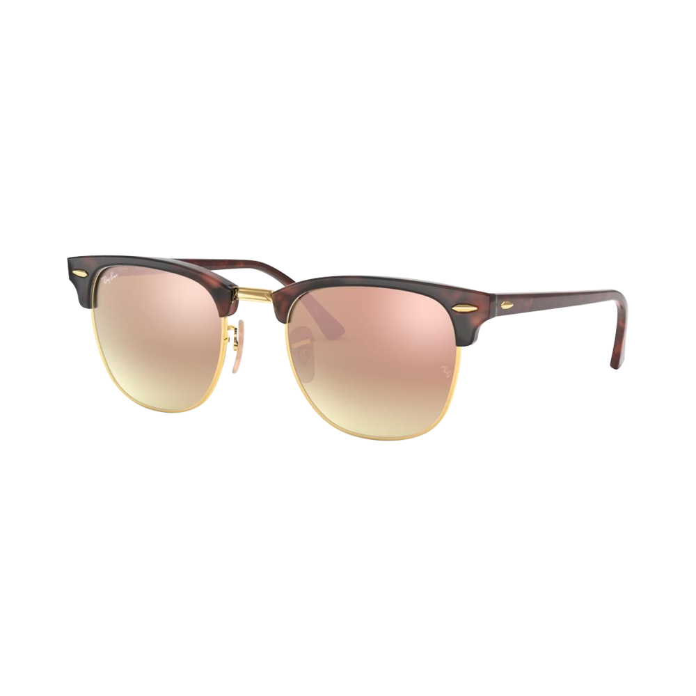 Ray-Ban RB3016 990/7O 51 Clubmaster von RayBan