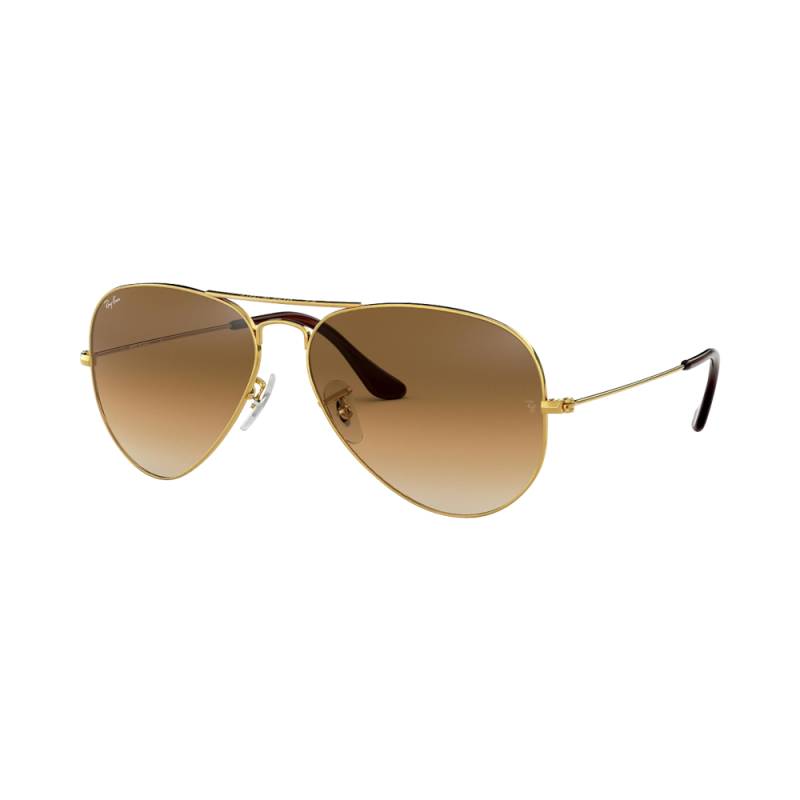 Ray Ban RB3025 001/51 55 Large Aviator von RayBan