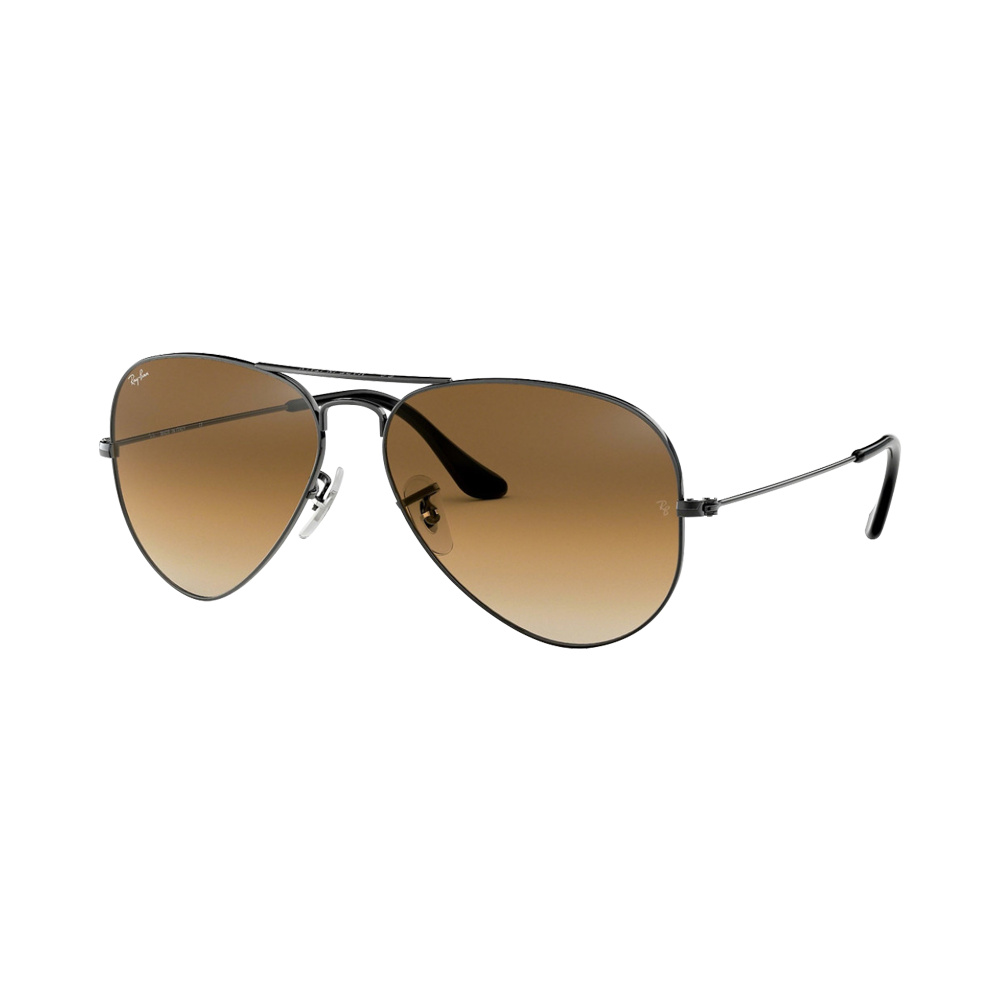 Ray-Ban RB3025 004/51 58 Large Aviator von RayBan