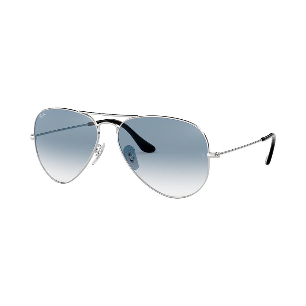 Ray-Ban RB3025 - Large Aviator - 003/3F - 58 von RayBan