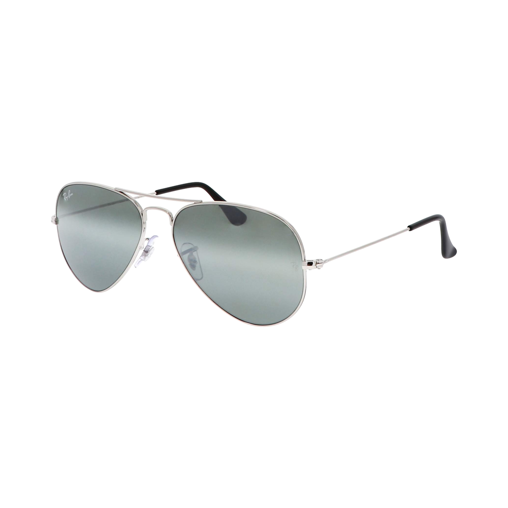 Ray-Ban RB3025 - Large Aviator - W3275-55 von RayBan