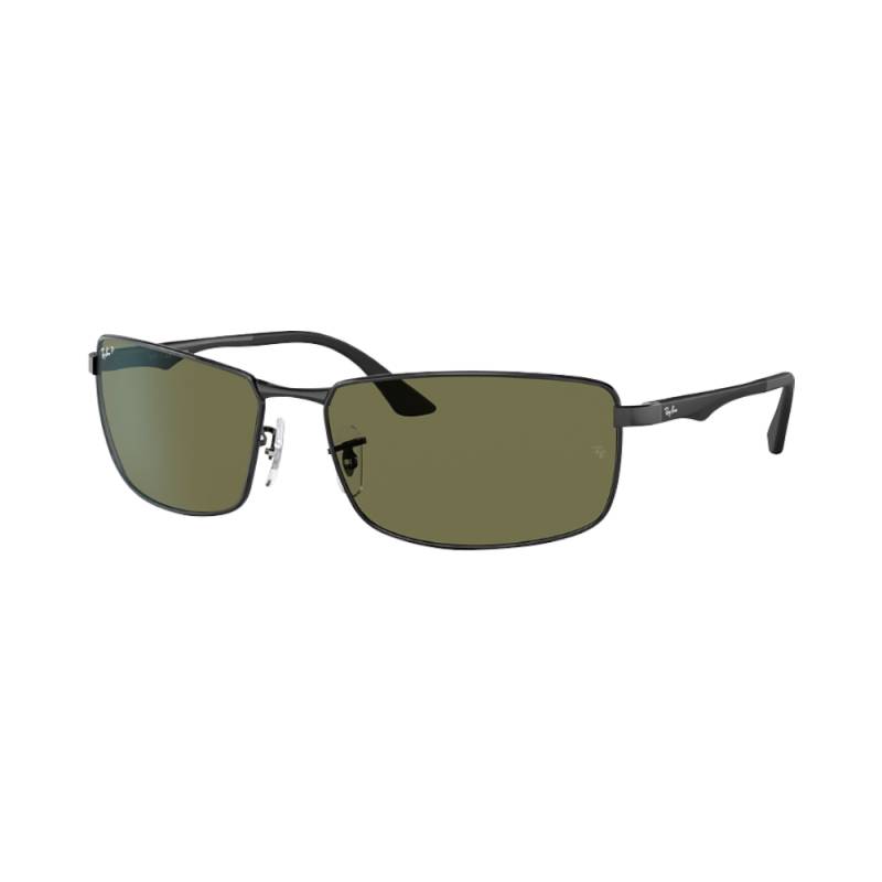 Ray-Ban RB3498 002-9A 64-17 von RayBan