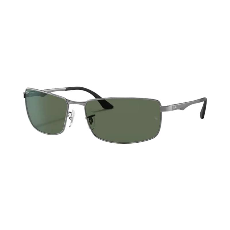 Ray-Ban RB3498 004-71 64-17 von RayBan