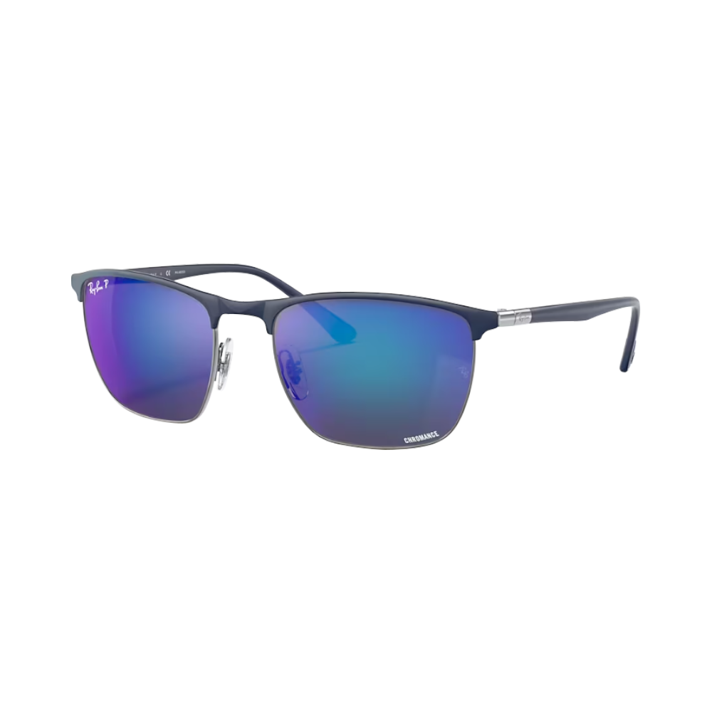 Ray-Ban  RB3686 92044L 57 von RayBan