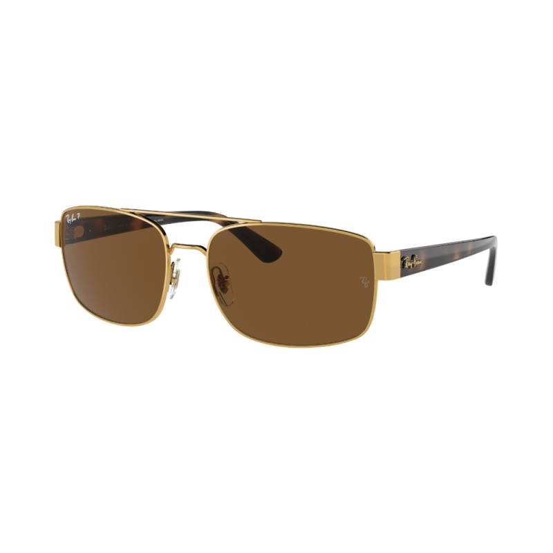 Ray-Ban RB3687 001/57 58 von RayBan