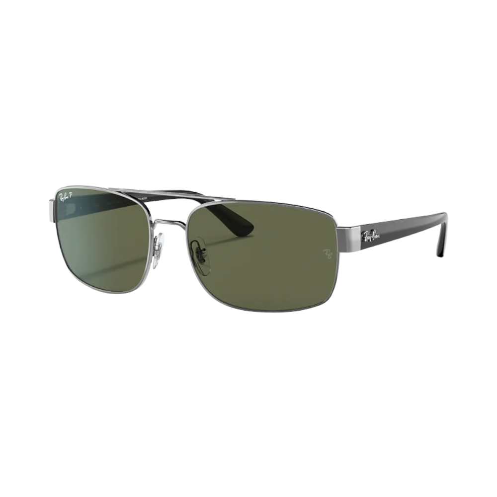 Ray-Ban RB3687 004/58 61 von RayBan