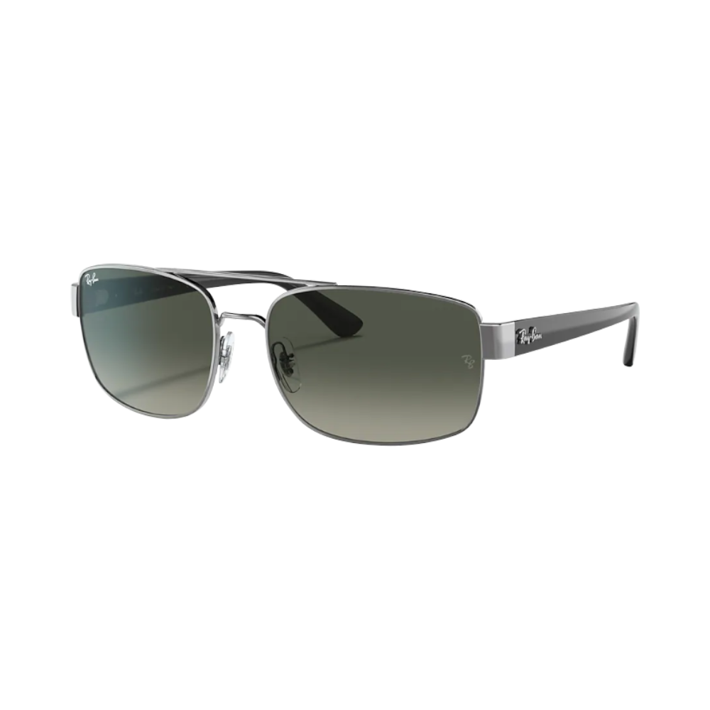 Ray-Ban RB3687 004/71 61 von RayBan