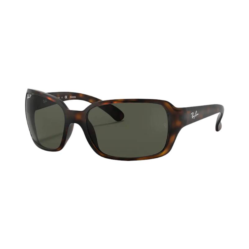 Ray-Ban RB4068 Matt Havana L von RayBan