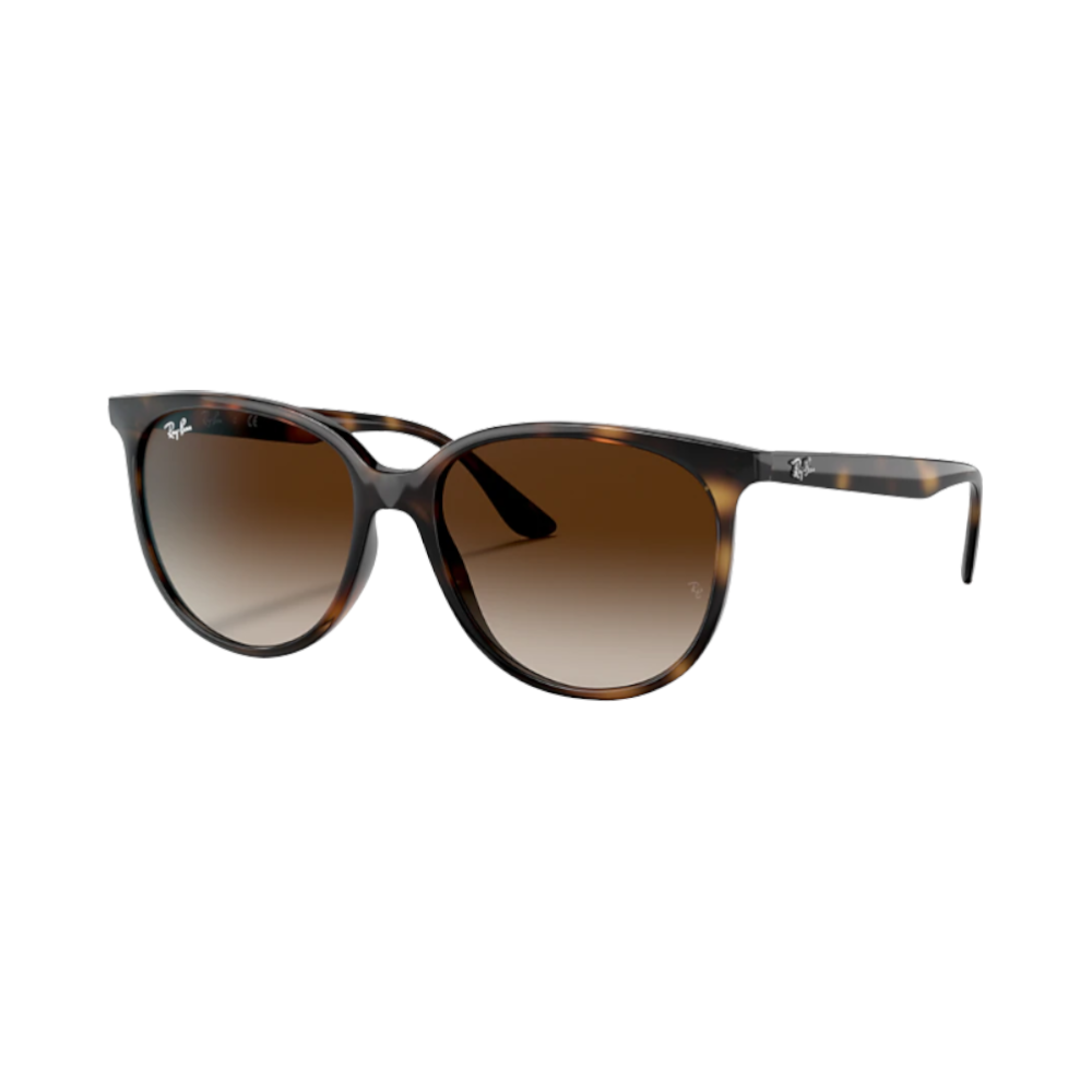 Ray-Ban  RB4378 710/13 54 von RayBan