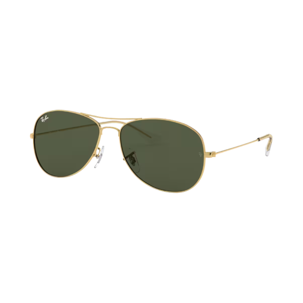 Ray-Ban Sonne Cockpit RB3362 1 59 von RayBan