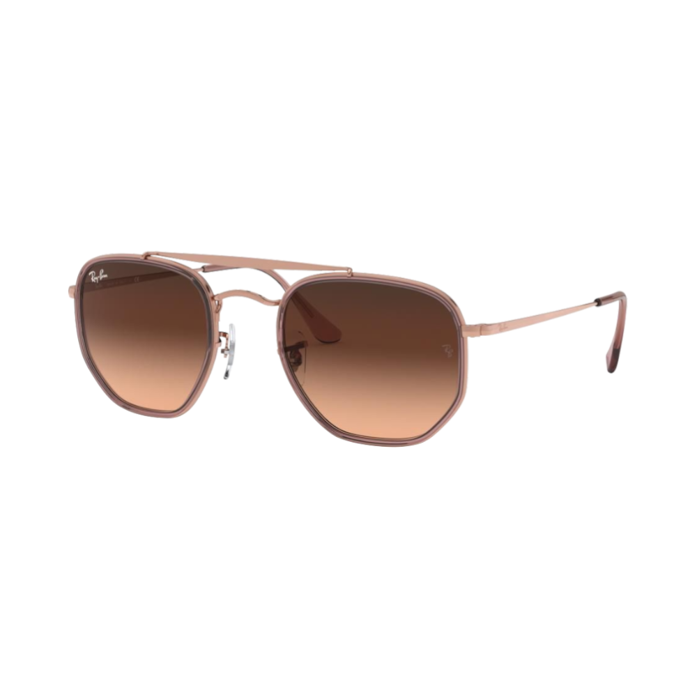 Ray-Ban THE MARSHAL II RB3648M 9069A5 52 von RayBan