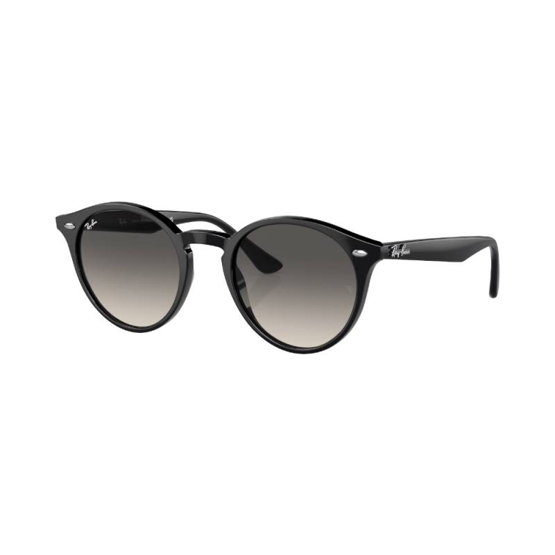 Ray-Ban WAYFARER Grau/ Schwarz S von RayBan