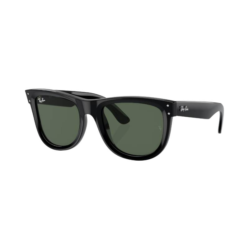 Ray-Ban WAYFARER REVERSE Grün/ Schwarz S von RayBan