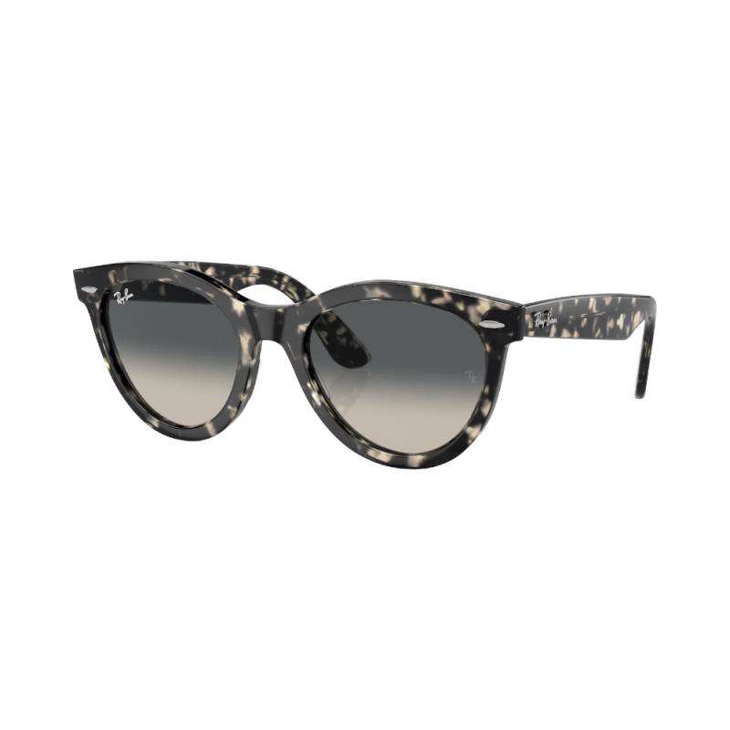 Ray-Ban WAYFARER WAY Grau, Grau/ Havanna M von RayBan