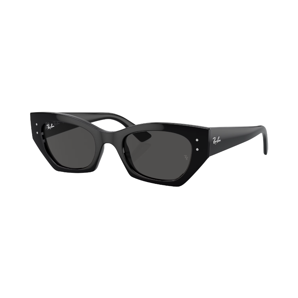 Ray-Ban ZENA Total Black S von RayBan