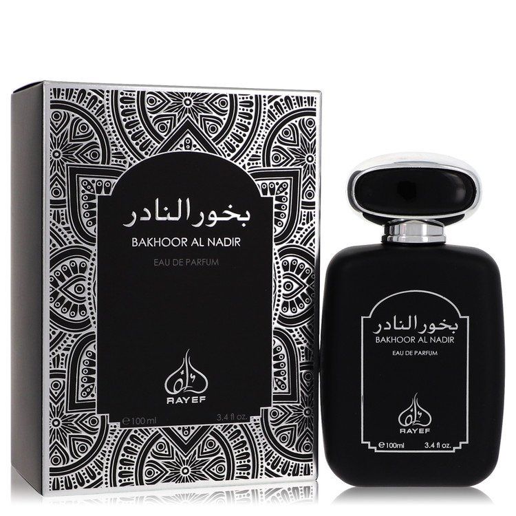 Bakhoor Al Nadir by Rayef Eau de Parfum Spray 100ml von Rayef