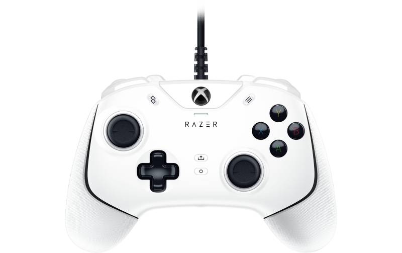 Controller »Wolverine V2, mercury white, XSX« von Razer