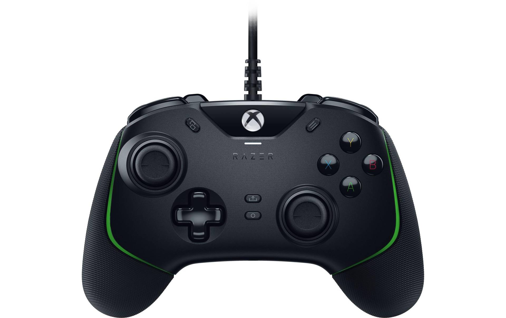 Controller »Wolverine V2 - Black, XSX« von Razer