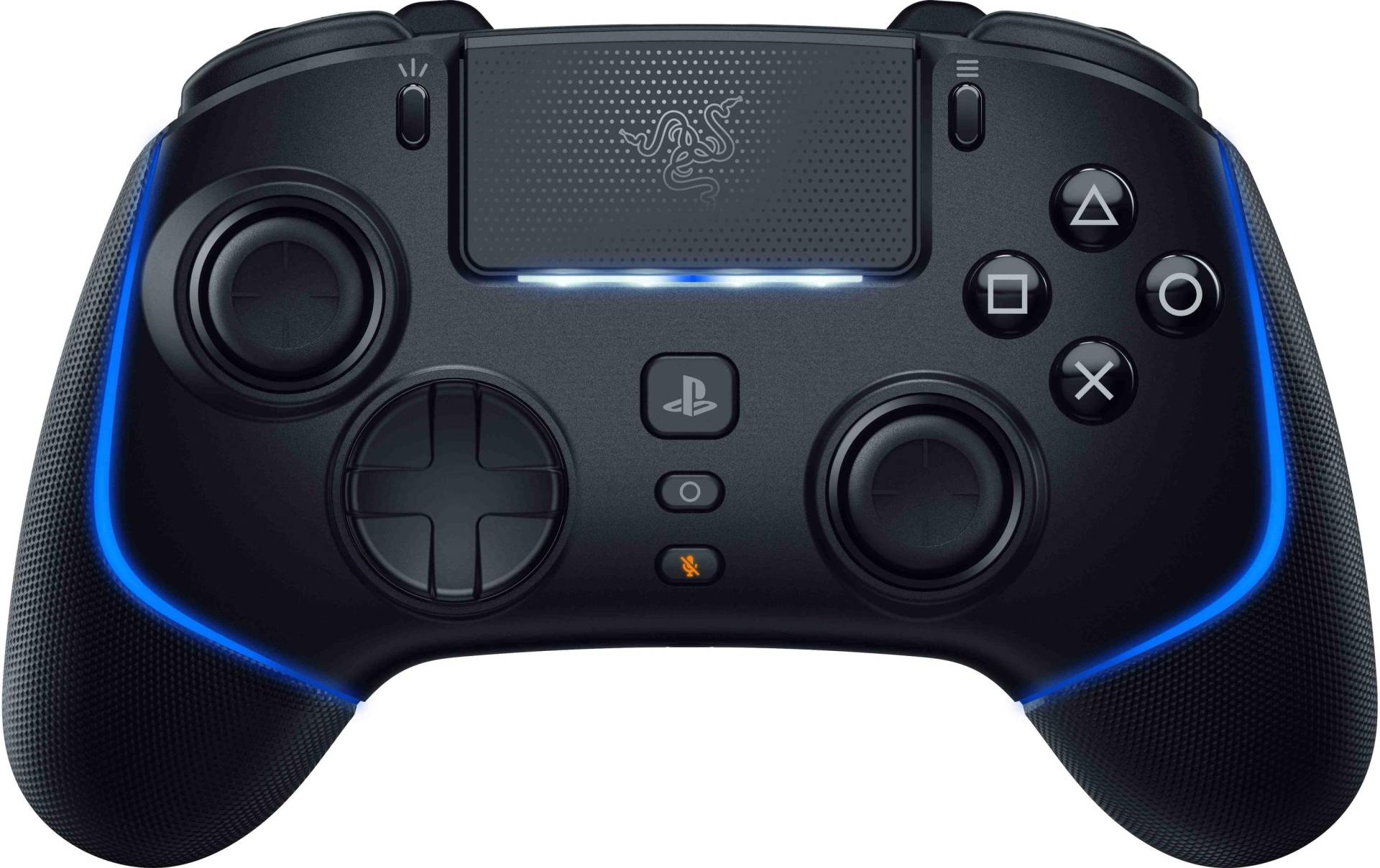 Controller »Wolverine V2 Pro - black, PS5« von Razer