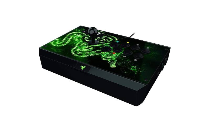 RAZER Arcade-Joystick »Atrox Xbox One« von Razer