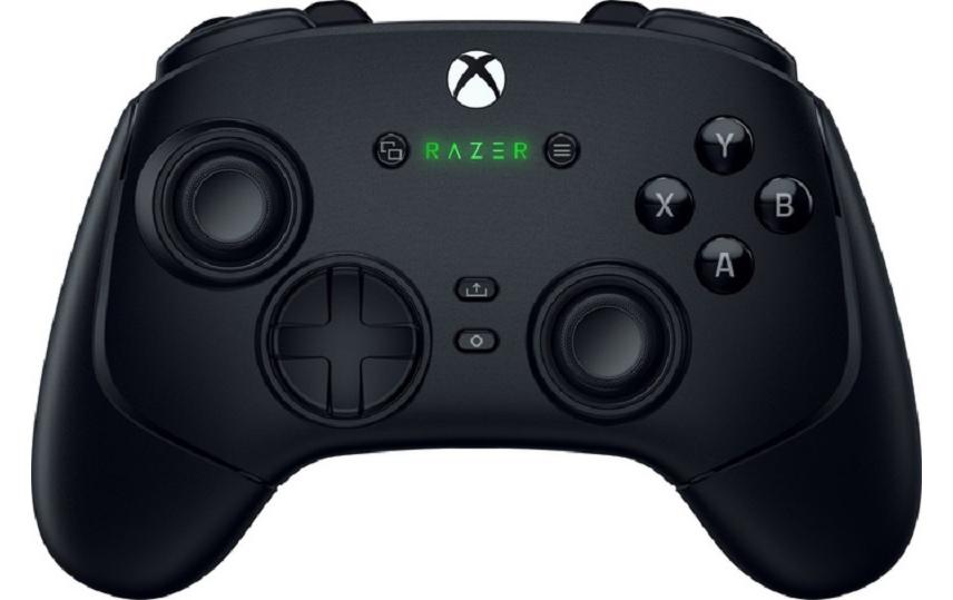 RAZER Controller »Wolverine V3 Pro« von Razer